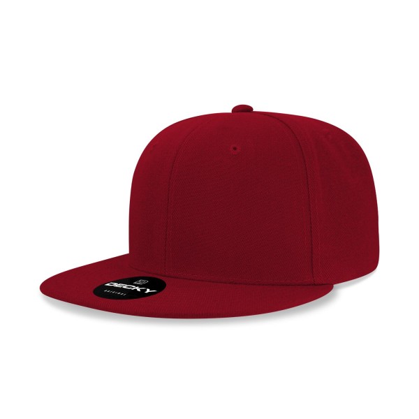 6020 Decky Cardinal