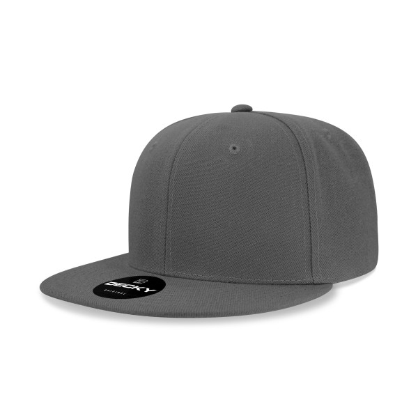 6020 Decky Charcoal