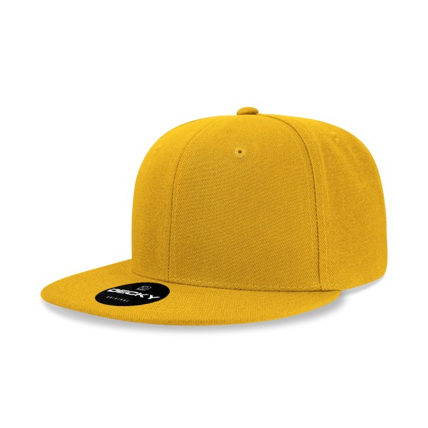 6020 Decky Gold