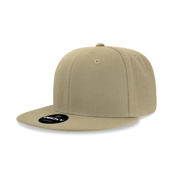 6020 Decky Khaki