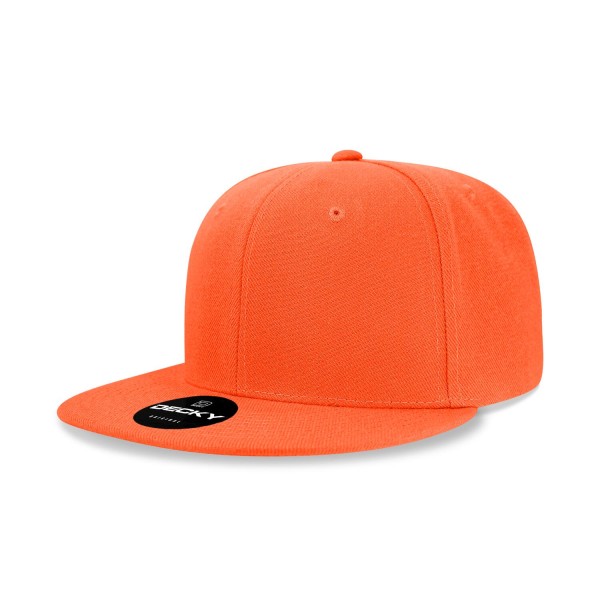 6020 Decky Orange