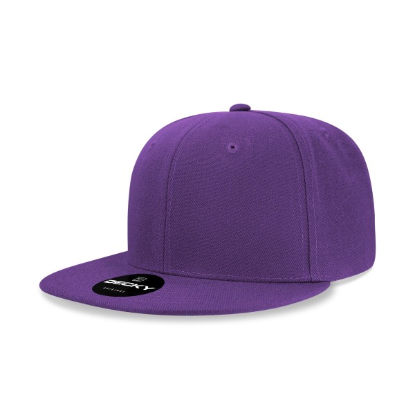 6020 Decky Purple
