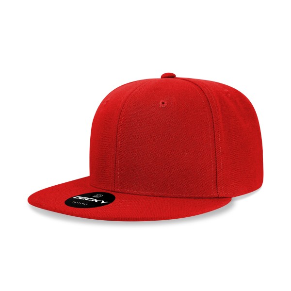 6020 Decky Red