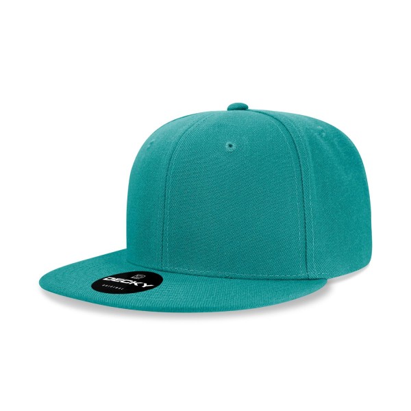 6020 Decky Teal