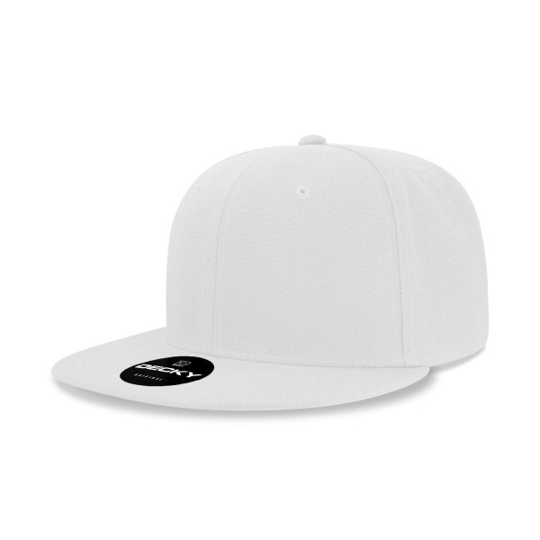 6020 Decky White
