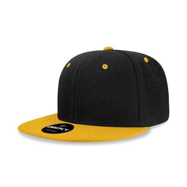 6020 Decky BLACK/GOLD