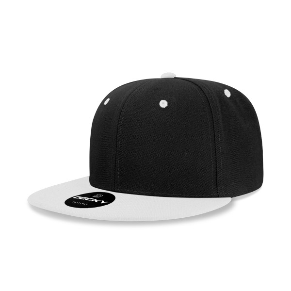 6020 Decky BLACK/WHITE