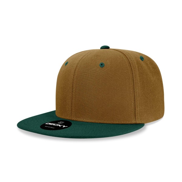 6020 Decky Coyote/Forest