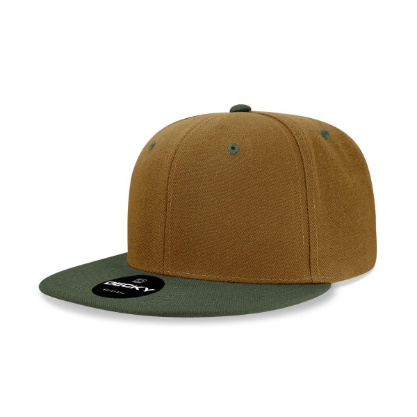 6020 Decky Coyote/Olive