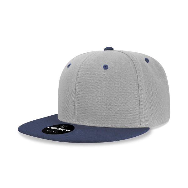 6020 Decky Grey/Navy