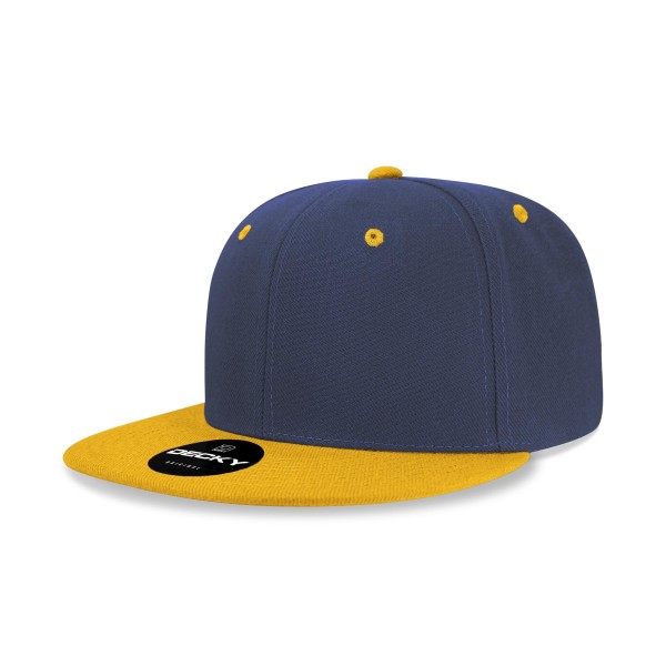 6020 Decky NAVY/GOLD