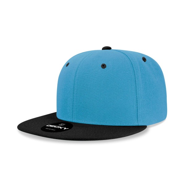 6020 Decky Sky/Black