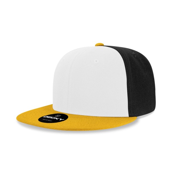 6020 Decky GOLD/WHITE/BLACK