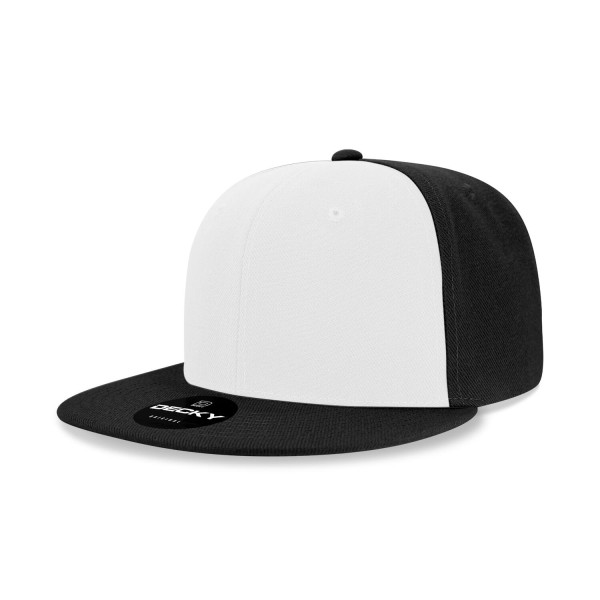 6020 Decky BLACK/WHITE/BLACK