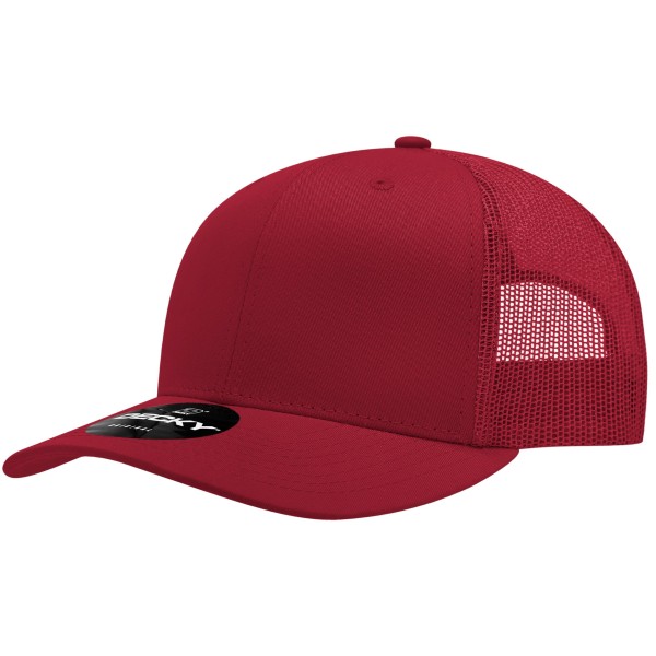 6021 Decky Cardinal
