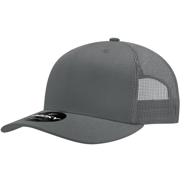 6021 Decky Charcoal