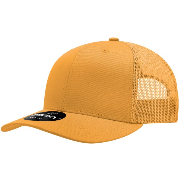 6021 Decky Gold