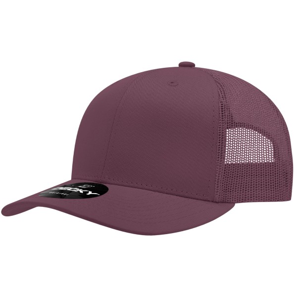 6021 Decky Maroon
