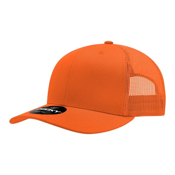 6021 Decky Orange