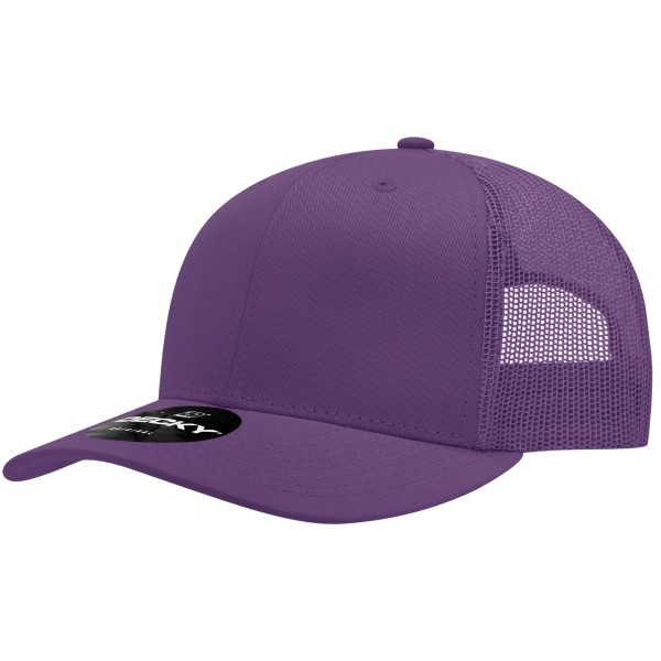 6021 Decky Purple