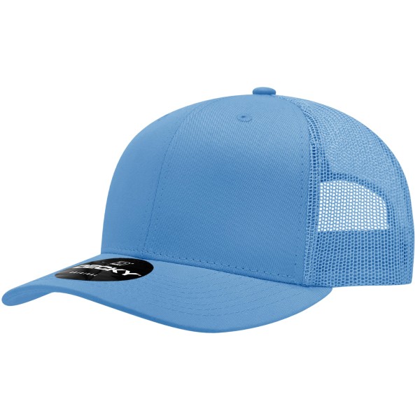 6021 Decky Sky Blue
