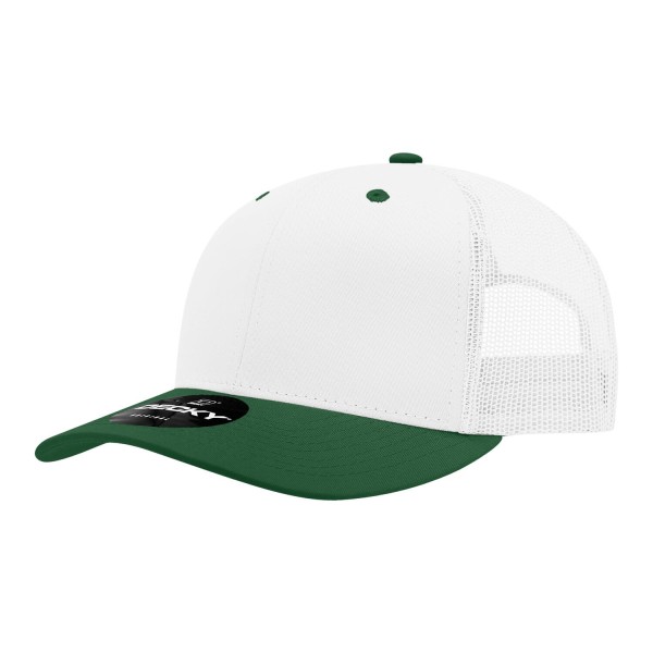 6021 Decky WHT/FOR
