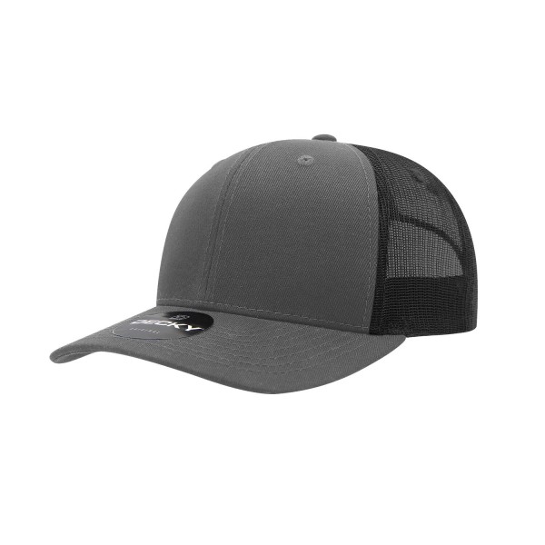 6021 Decky Cha/Blk