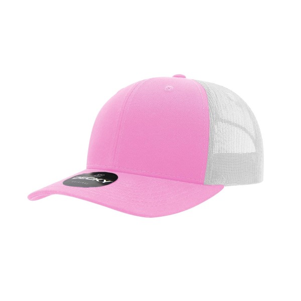 6021 Decky PNK/WHT