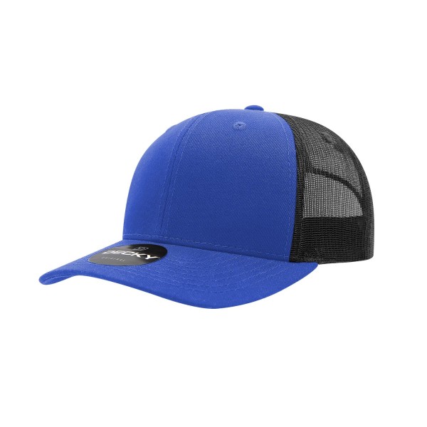 6021 Decky RYL/BLK