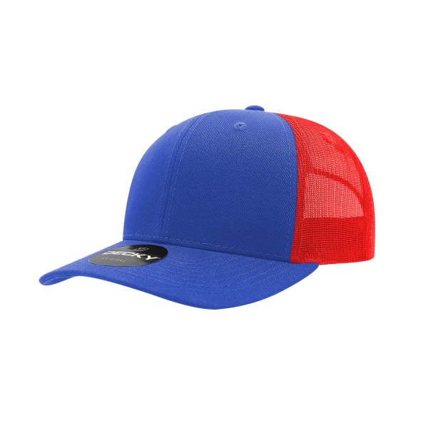 6021 Decky RYL/RED