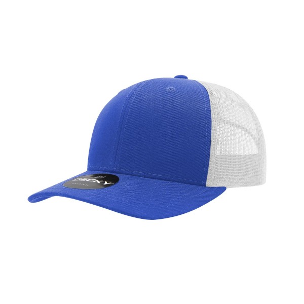 6021 Decky Ryl/Wht