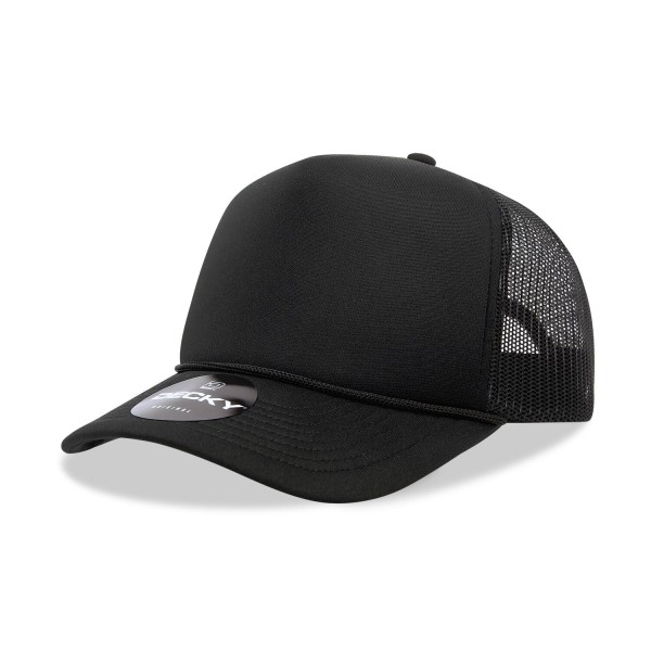 6025 Decky Black