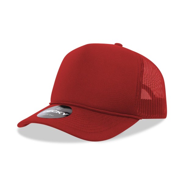 6025 Decky Cardinal