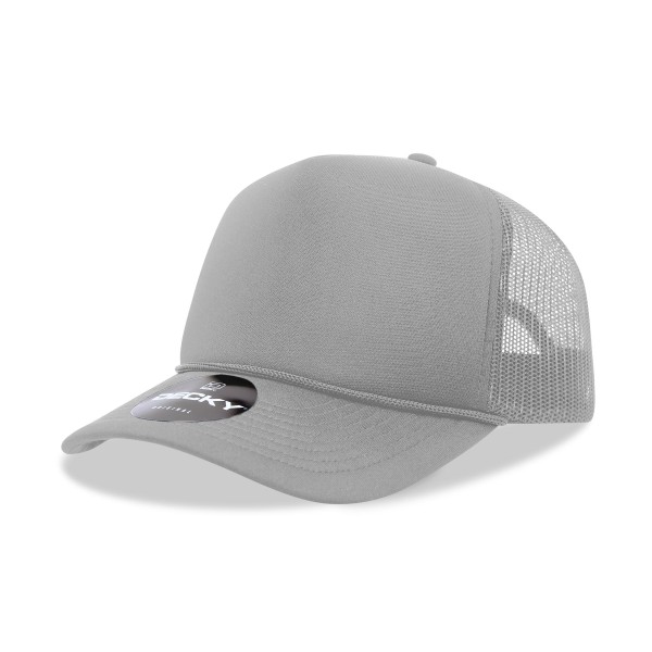 6025 Decky Grey
