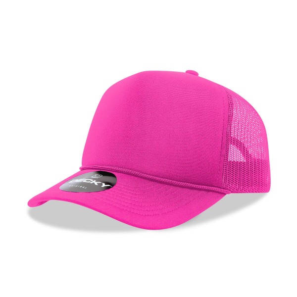 6025 Decky Hot Pink