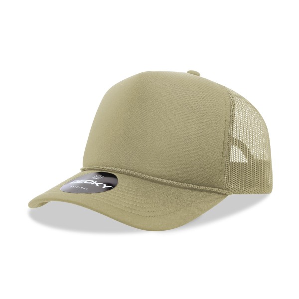 6025 Decky Khaki
