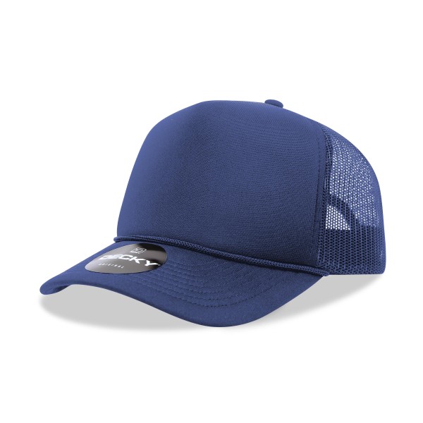 6025 Decky Navy