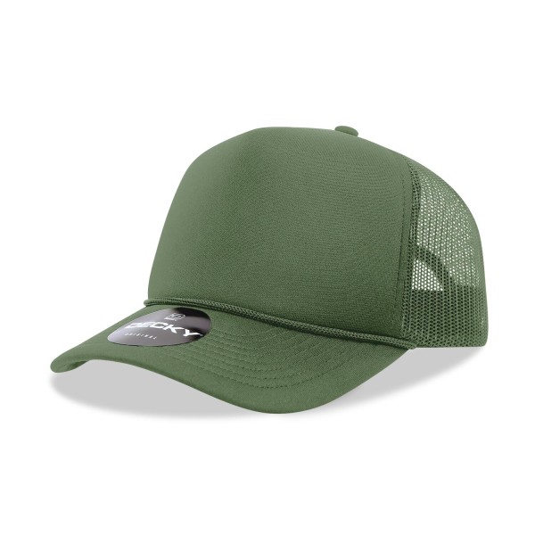 6025 Decky Olive