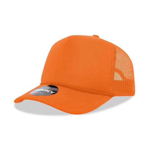 6025 Decky Orange
