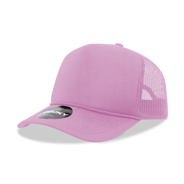 6025 Decky Pink