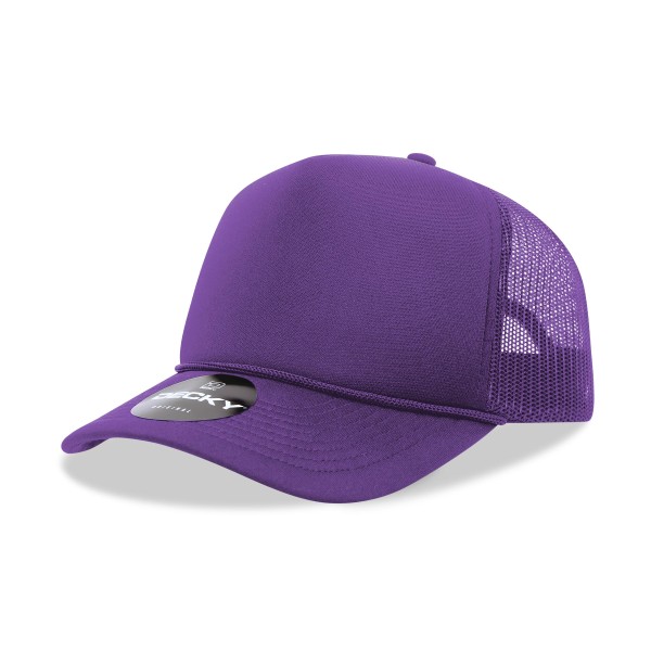 6025 Decky Purple