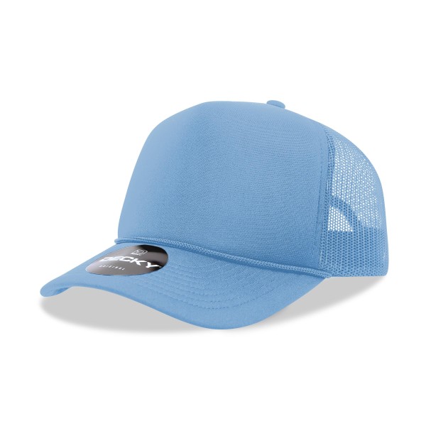6025 Decky Sky Blue