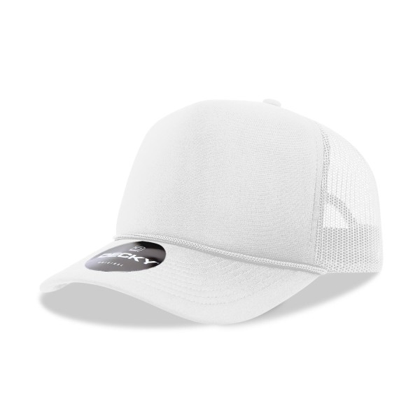 6025 Decky White