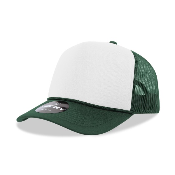 6025 Decky FOR/WHT/FOR