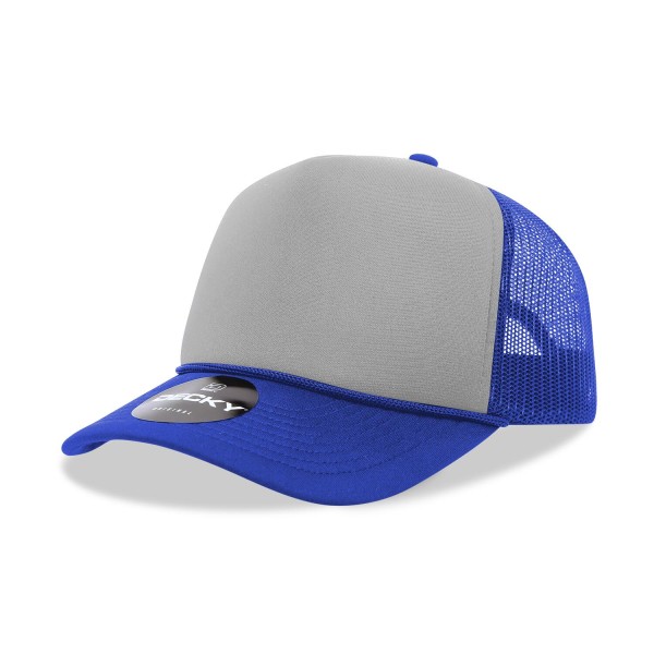 6025 Decky RYL/GRY/RYL