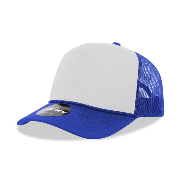 6025 Decky Ryl/Wht/Ryl