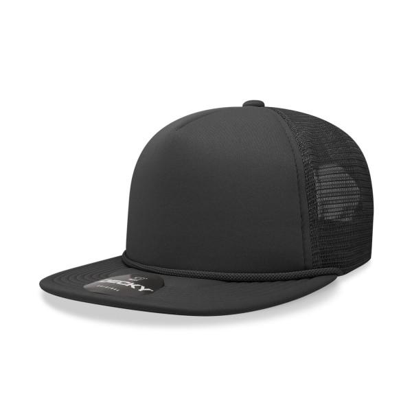 6026 Decky Black