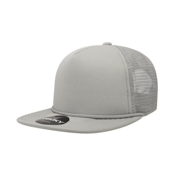 6026 Decky Grey