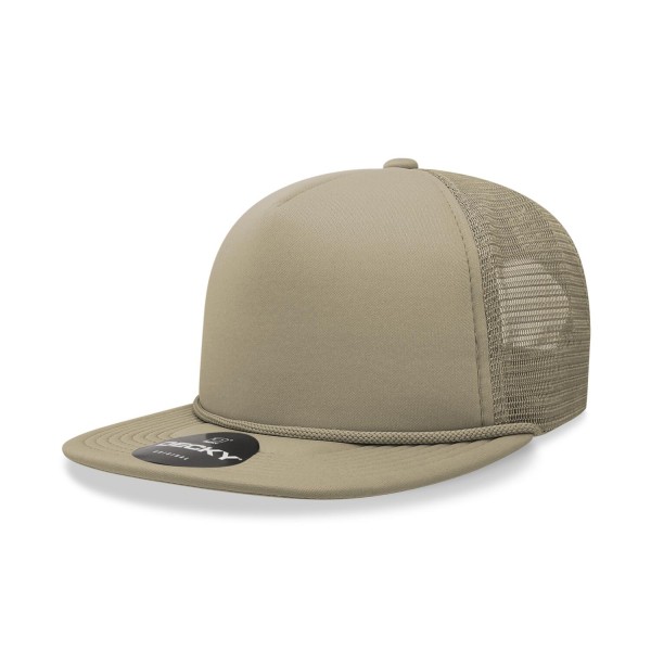 6026 Decky Khaki