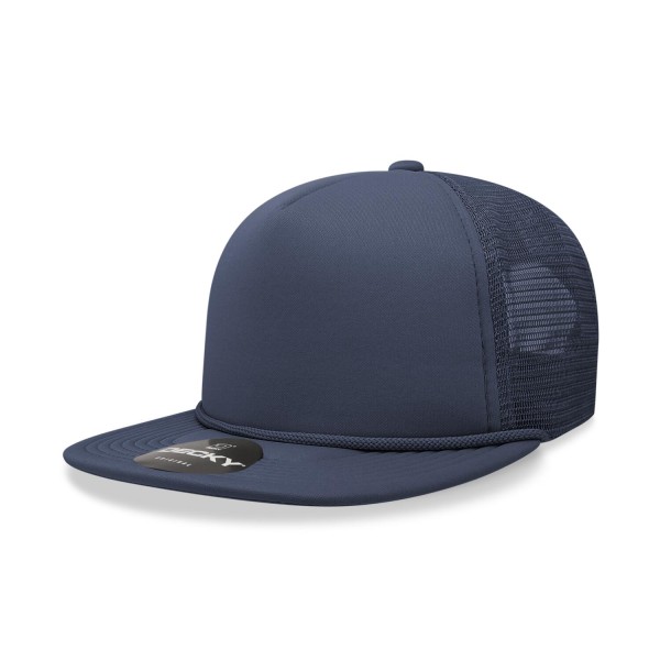 6026 Decky Navy